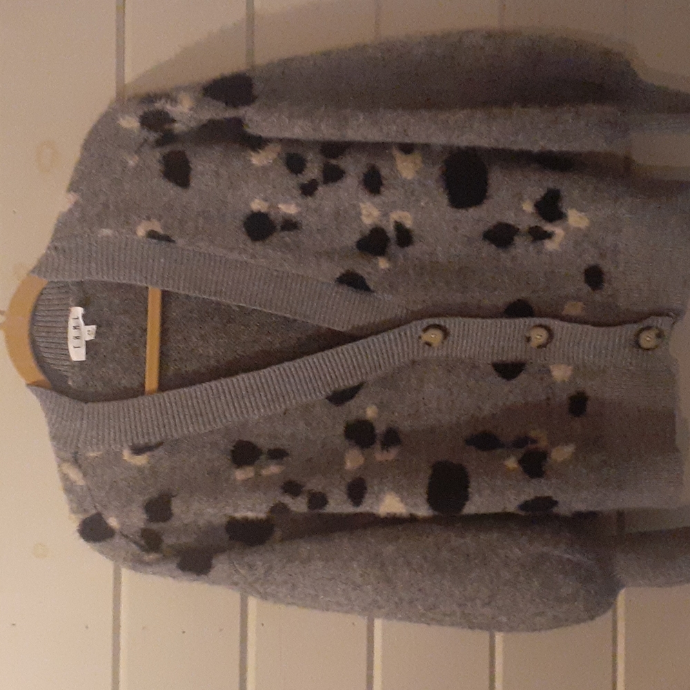 THML Cardigan